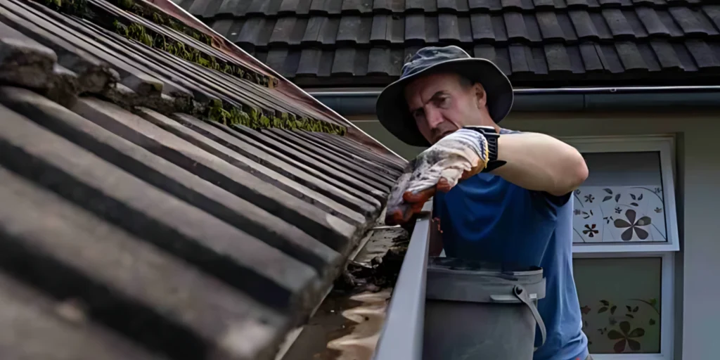 Fort Collins Gutter Cleaninghome page